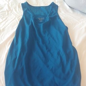 Maternity workout top